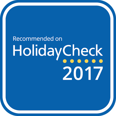 holidaycheck 2017